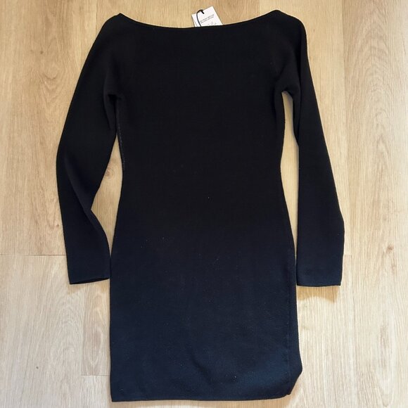 2/$25-- Another Girl Sweater Dress NWT - Picture 3 of 3